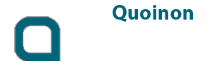 Logo Nadège Quoinon Chiropraticienne